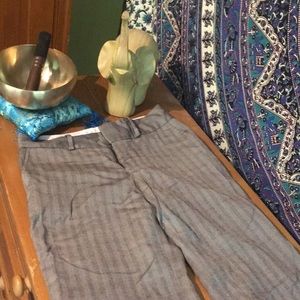 Banana Republic slacks